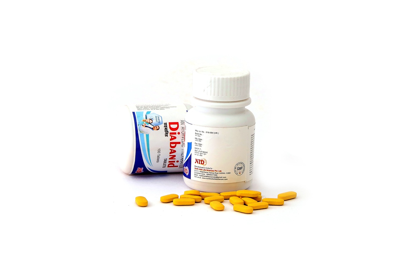 Product Details