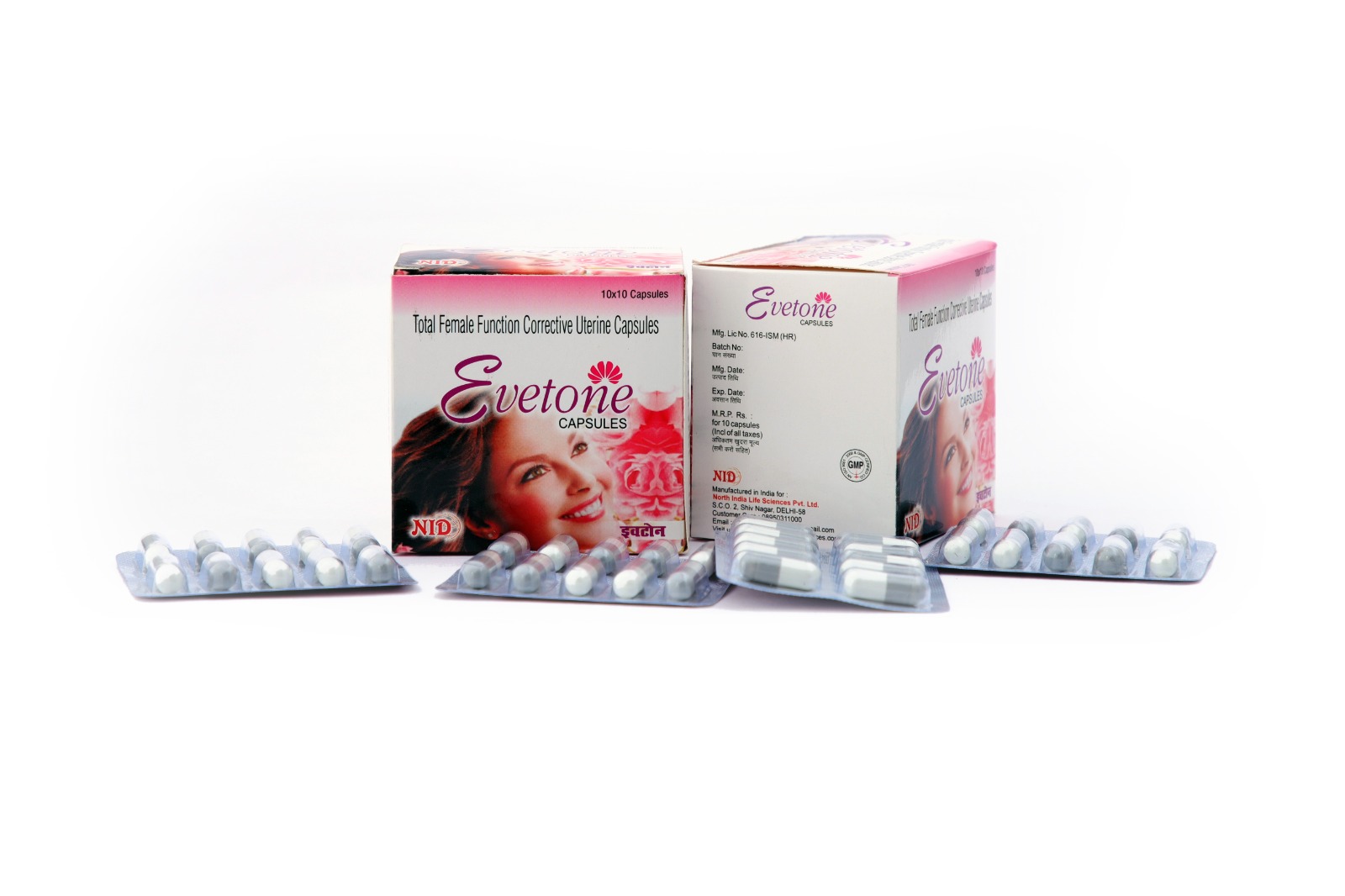 Product Details