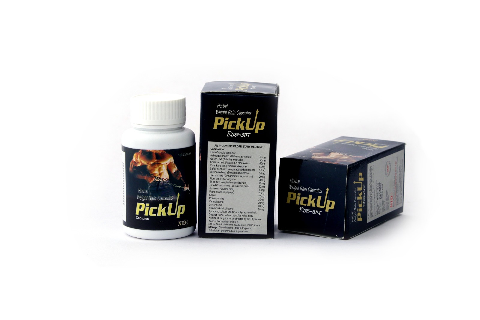 Product Details